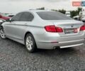 Сірий БМВ 5 Серія, об'ємом двигуна 2 л та пробігом 169 тис. км за 13490 $, фото 8 на Automoto.ua