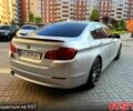 Сірий БМВ 5 Серія, об'ємом двигуна 2.8 л та пробігом 190 тис. км за 12900 $, фото 10 на Automoto.ua