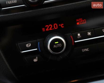 Серый БМВ 5 Серия, объемом двигателя 2 л и пробегом 123 тыс. км за 19899 $, фото 83 на Automoto.ua