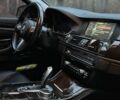 БМВ 5 Серия 2013 в Синельниковом на Automoto.ua Серый БМВ 5 Серия, объемом двигателя 3 л и пробегом 237 тыс. км за 13700 $, фото 15 на Automoto.ua