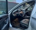 Сірий БМВ 5 Серія, об'ємом двигуна 2 л та пробігом 141 тис. км за 13400 $, фото 4 на Automoto.ua