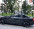 Серый БМВ 5 Серия, объемом двигателя 2 л и пробегом 250 тыс. км за 12600 $, фото 18 на Automoto.ua