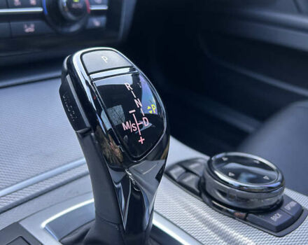 Серый БМВ 5 Серия, объемом двигателя 2 л и пробегом 196 тыс. км за 16500 $, фото 45 на Automoto.ua