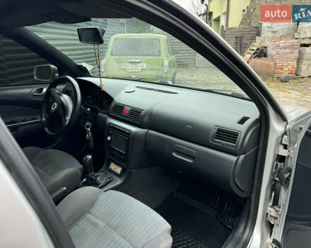 Сірий БМВ 5 Серія, об'ємом двигуна 3 л та пробігом 270 тис. км за 19800 $, фото 2 на Automoto.ua