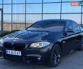 Сірий БМВ 5 Серія, об'ємом двигуна 2.98 л та пробігом 172 тис. км за 13700 $, фото 8 на Automoto.ua
