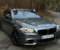 БМВ 5 Серия 2013 в Синельниковом на Automoto.ua Серый БМВ 5 Серия, объемом двигателя 3 л и пробегом 237 тыс. км за 13700 $, фото 8 на Automoto.ua
