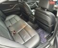 Серый БМВ 5 Серия, объемом двигателя 2.99 л и пробегом 359 тыс. км за 19200 $, фото 17 на Automoto.ua