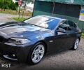 Сірий БМВ 5 Серія, об'ємом двигуна 3 л та пробігом 280 тис. км за 15000 $, фото 1 на Automoto.ua