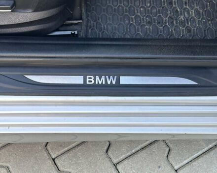 Серый БМВ 5 Серия, объемом двигателя 2 л и пробегом 200 тыс. км за 13450 $, фото 42 на Automoto.ua