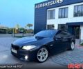 Сірий БМВ 5 Серія, об'ємом двигуна 3 л та пробігом 0 тис. км за 15000 $, фото 1 на Automoto.ua