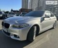 Сірий БМВ 5 Серія, об'ємом двигуна 2 л та пробігом 180 тис. км за 14200 $, фото 2 на Automoto.ua