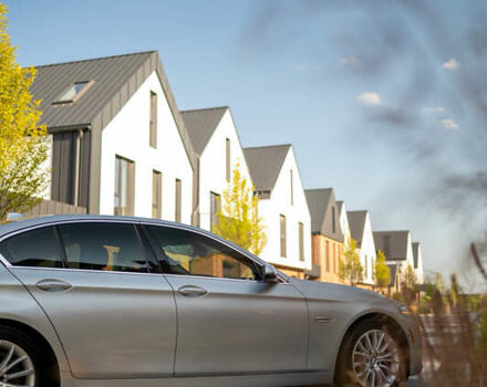 Сірий БМВ 5 Серія, об'ємом двигуна 2 л та пробігом 64 тис. км за 17600 $, фото 15 на Automoto.ua