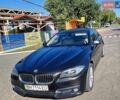 Серый БМВ 5 Серия, объемом двигателя 2 л и пробегом 95 тыс. км за 15500 $, фото 1 на Automoto.ua