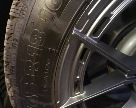 Сірий БМВ 5 Серія, об'ємом двигуна 2 л та пробігом 300 тис. км за 11100 $, фото 2 на Automoto.ua