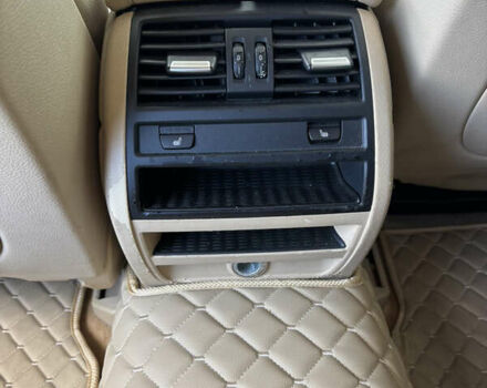 Серый БМВ 5 Серия, объемом двигателя 2 л и пробегом 180 тыс. км за 14900 $, фото 17 на Automoto.ua