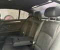 Сірий БМВ 5 Серія, об'ємом двигуна 2 л та пробігом 267 тис. км за 12800 $, фото 4 на Automoto.ua