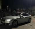Сірий БМВ 5 Серія, об'ємом двигуна 2 л та пробігом 138 тис. км за 19000 $, фото 1 на Automoto.ua