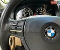 Сірий БМВ 5 Серія, об'ємом двигуна 3 л та пробігом 148 тис. км за 16290 $, фото 15 на Automoto.ua