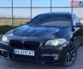 Сірий БМВ 5 Серія, об'ємом двигуна 2.98 л та пробігом 172 тис. км за 13700 $, фото 2 на Automoto.ua