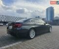 Сірий БМВ 5 Серія, об'ємом двигуна 2 л та пробігом 138 тис. км за 17500 $, фото 5 на Automoto.ua