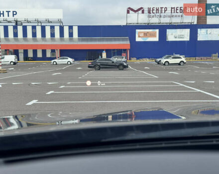 Серый БМВ 5 Серия, объемом двигателя 2 л и пробегом 247 тыс. км за 18600 $, фото 14 на Automoto.ua