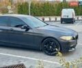 БМВ 5 Серия 2013 в Городке на Automoto.ua Серый БМВ 5 Серия, объемом двигателя 2.98 л и пробегом 175 тыс. км за 17100 $, фото 21 на Automoto.ua