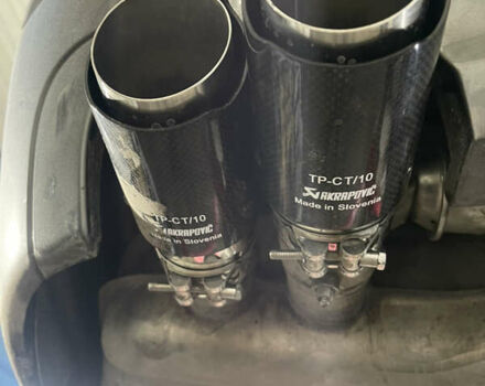 Серый БМВ 5 Серия, объемом двигателя 2 л и пробегом 217 тыс. км за 15500 $, фото 68 на Automoto.ua