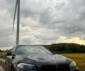 Сірий БМВ 5 Серія, об'ємом двигуна 2 л та пробігом 163 тис. км за 14000 $, фото 1 на Automoto.ua
