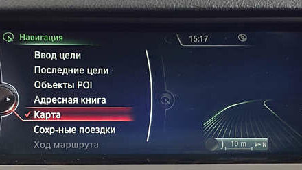 Сірий БМВ 5 Серія, об'ємом двигуна 2.98 л та пробігом 311 тис. км за 15450 $, фото 34 на Automoto.ua