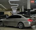 БМВ 5 Серия 2013 в Николаеве на Automoto.ua Серый БМВ 5 Серия, объемом двигателя 2.99 л и пробегом 152 тыс. км за 22499 $, фото 3 на Automoto.ua