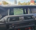 Сірий БМВ 5 Серія, об'ємом двигуна 2 л та пробігом 138 тис. км за 17500 $, фото 35 на Automoto.ua