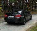 Серый БМВ 5 Серия, объемом двигателя 2 л и пробегом 150 тыс. км за 15000 $, фото 7 на Automoto.ua