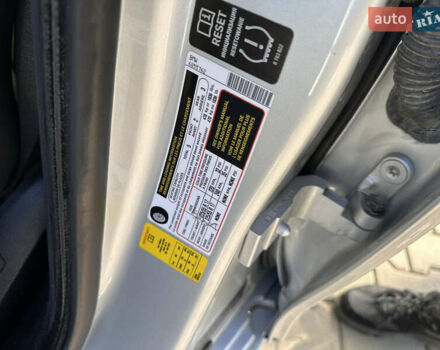Серый БМВ 5 Серия, объемом двигателя 2 л и пробегом 200 тыс. км за 13450 $, фото 35 на Automoto.ua