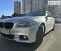Сірий БМВ 5 Серія, об'ємом двигуна 2 л та пробігом 180 тис. км за 14200 $, фото 22 на Automoto.ua