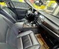 Сірий БМВ 5 Серія, об'ємом двигуна 2 л та пробігом 223 тис. км за 13000 $, фото 7 на Automoto.ua