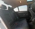 Серый БМВ 5 Серия, объемом двигателя 2 л и пробегом 175 тыс. км за 1100 $, фото 9 на Automoto.ua