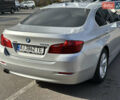 Сірий БМВ 5 Серія, об'ємом двигуна 2 л та пробігом 160 тис. км за 14900 $, фото 10 на Automoto.ua