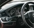 Сірий БМВ 5 Серія, об'ємом двигуна 3 л та пробігом 137 тис. км за 11500 $, фото 4 на Automoto.ua