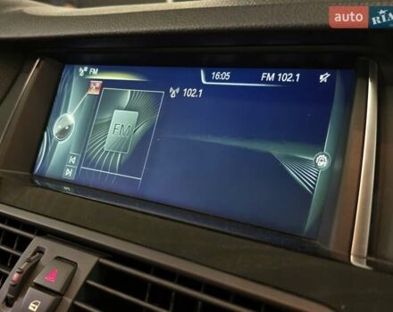 Серый БМВ 5 Серия, объемом двигателя 2.99 л и пробегом 152 тыс. км за 21500 $, фото 19 на Automoto.ua