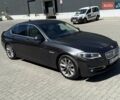 Серый БМВ 5 Серия, объемом двигателя 2.98 л и пробегом 297 тыс. км за 17300 $, фото 1 на Automoto.ua