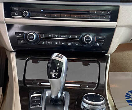 Сірий БМВ 5 Серія, об'ємом двигуна 2.98 л та пробігом 311 тис. км за 15450 $, фото 27 на Automoto.ua