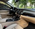 Сірий БМВ 5 Серія, об'ємом двигуна 3 л та пробігом 148 тис. км за 16290 $, фото 29 на Automoto.ua
