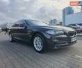 Сірий БМВ 5 Серія, об'ємом двигуна 2 л та пробігом 138 тис. км за 17500 $, фото 11 на Automoto.ua