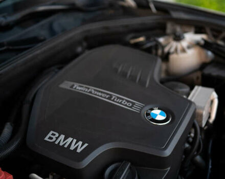 Серый БМВ 5 Серия, объемом двигателя 2 л и пробегом 59 тыс. км за 17900 $, фото 56 на Automoto.ua