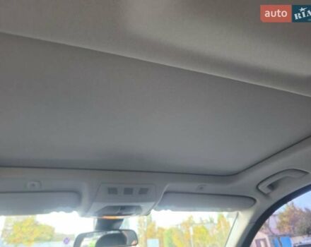 Сірий БМВ 5 Серія, об'ємом двигуна 2 л та пробігом 138 тис. км за 17500 $, фото 21 на Automoto.ua