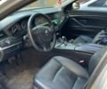 Сірий БМВ 5 Серія, об'ємом двигуна 0 л та пробігом 210 тис. км за 13000 $, фото 8 на Automoto.ua