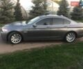 Серый БМВ 5 Серия, объемом двигателя 2 л и пробегом 228 тыс. км за 12900 $, фото 9 на Automoto.ua