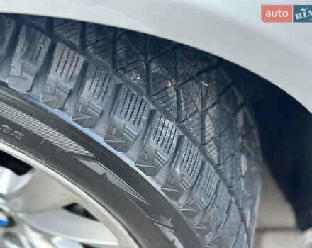 Сірий БМВ 5 Серія, об'ємом двигуна 2 л та пробігом 161 тис. км за 14400 $, фото 7 на Automoto.ua