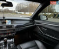 Серый БМВ 5 Серия, объемом двигателя 2 л и пробегом 270 тыс. км за 12000 $, фото 22 на Automoto.ua