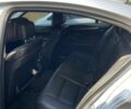 Сірий БМВ 5 Серія, об'ємом двигуна 0 л та пробігом 210 тис. км за 13000 $, фото 9 на Automoto.ua